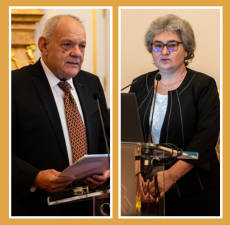 Megújult vezetéssel folytatja munkáját a Magyar Büntetőjogi Társaság (2025.12.09.)